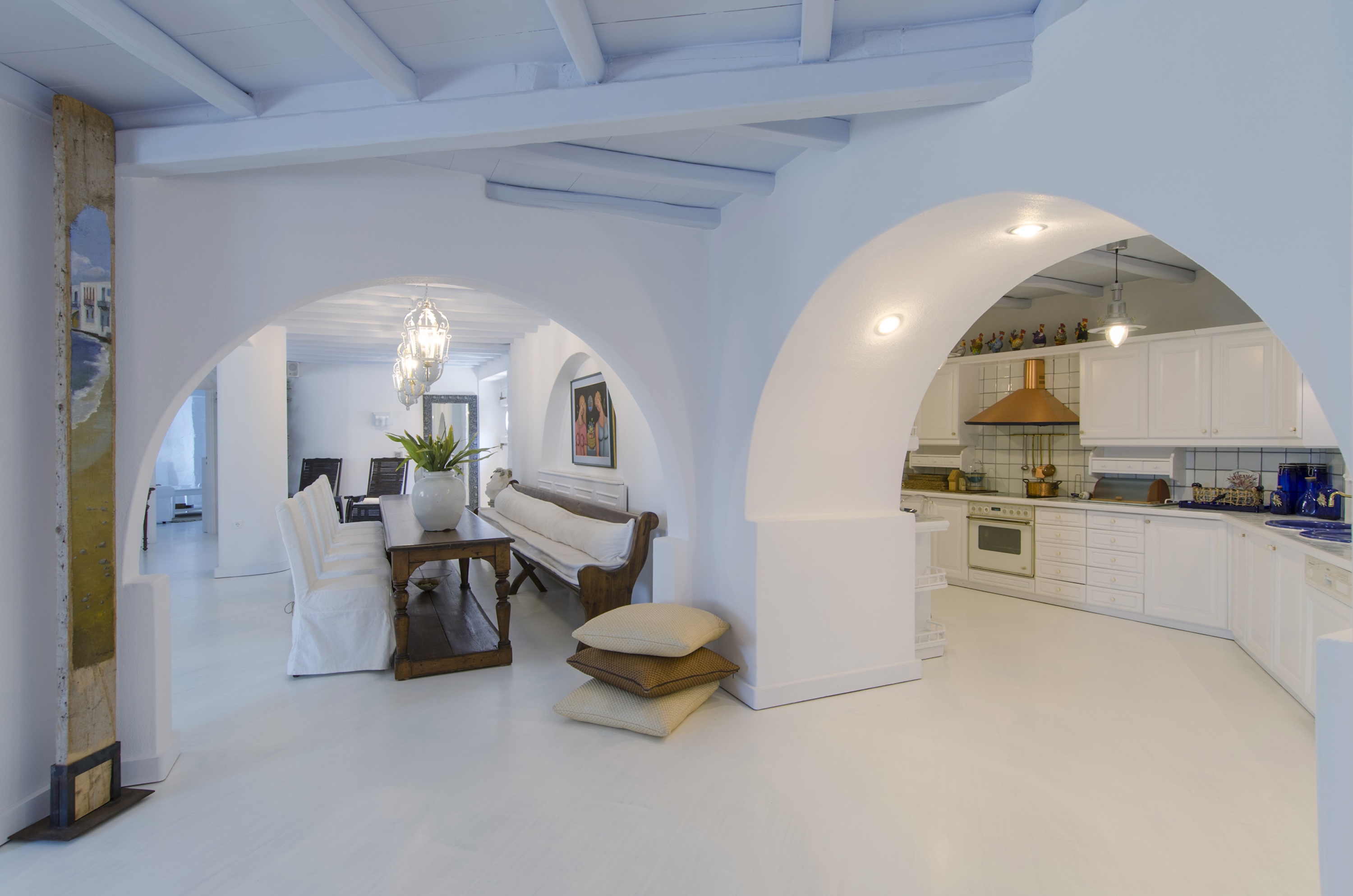Agios Ioannis Coastal Elegance